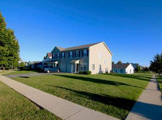 2802 Sarah Ct, Plano, IL 60545