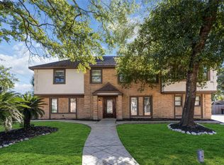 703 Romaine Ln, Houston, TX 77090