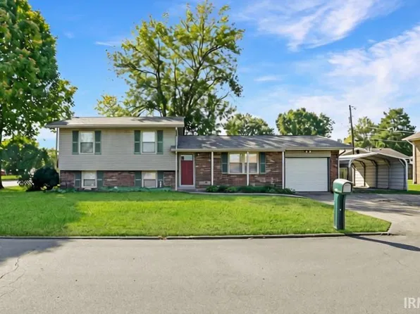 300 Riviera Dr, Mount Vernon, IN 47620