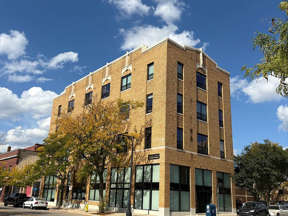 Firestone Lofts