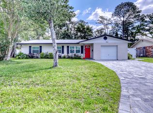 7913 Praver Dr E, Jacksonville, FL 32217