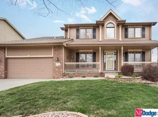 6311 N 153rd St, Omaha, NE 68116