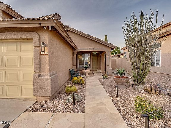 3rd image of 4048 W Rose Garden Ln