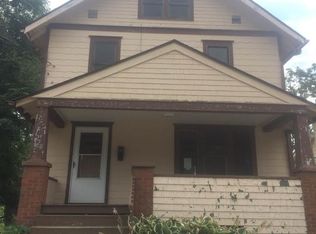 1220 Louisiana Ave, Akron, OH 44314