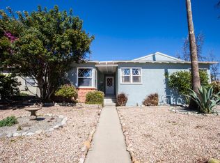 401 Saint Augustine Ave, Claremont, CA 91711