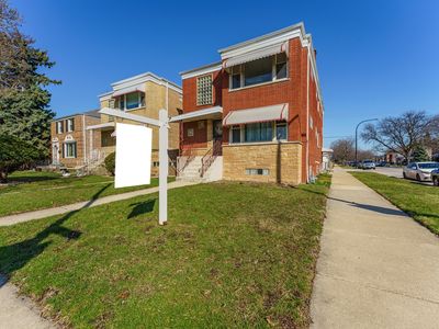 5800 W Pershing Rd, Cicero, IL, 60804
