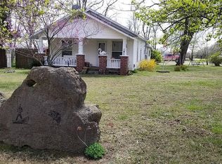 1660 Maple Rd, Fort Scott, KS 66701