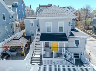 27 Addison St, Gloucester, MA 01930