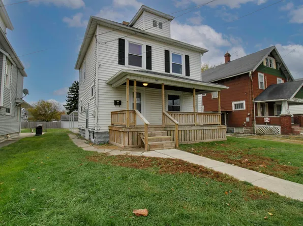743 Woodrow Ave, Marion, OH 43302