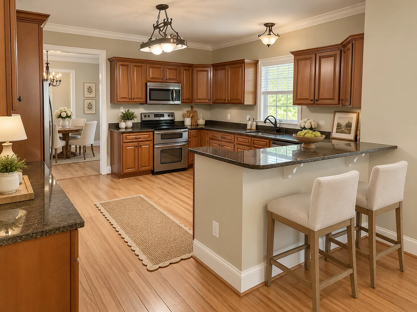 11 Grove Circle - 1 — Photo 4