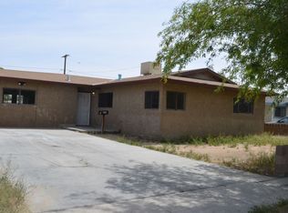 220 N Norma St, Ridgecrest, CA 93555