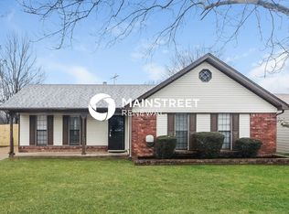 4215 Spring Leaf Ln, Memphis, TN 38141