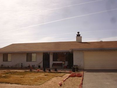 21903 Esaws Ave, Apple Valley, CA, 92307