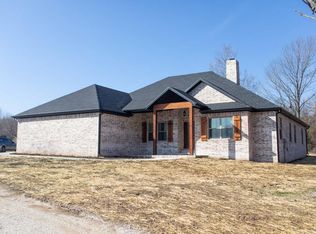 10328 NW Jeter Rd, Fayetteville, AR 72701