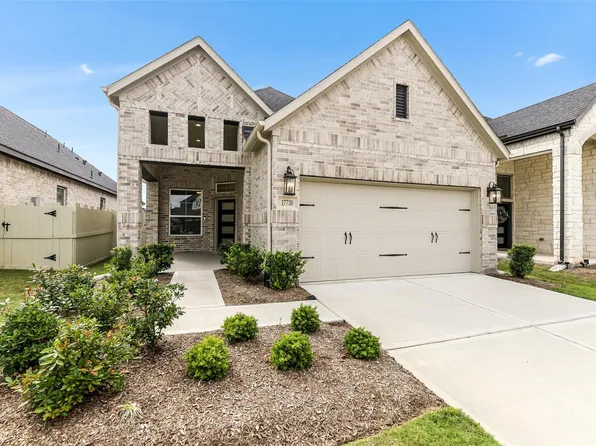 17730 Tree Of Heaven, Conroe, TX 77385