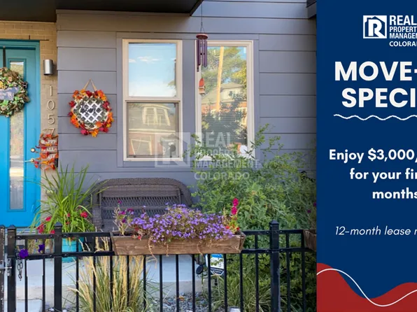 1057 Mariposa St, Denver, CO 80204