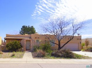 3075 Appaloosa Dr SW, Deming, NM 88030