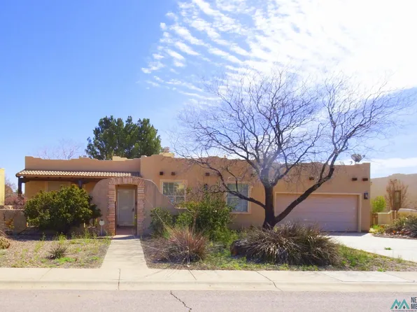 3075 Appaloosa Dr SW, Deming, NM 88030