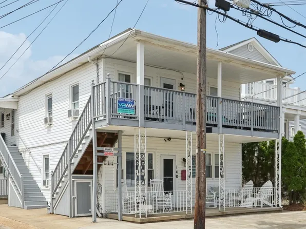 148 E Burk Ave #4, Wildwood, NJ 08260