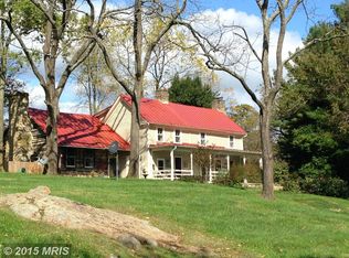 3004 Burrland Ln, The Plains, VA 20198