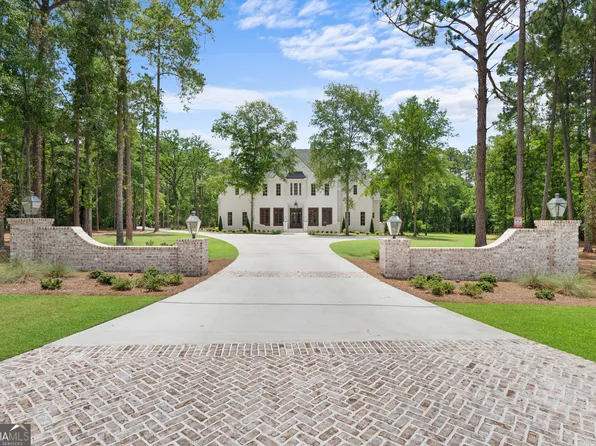 30 Forest Pines Dr, Statesboro, GA 30458