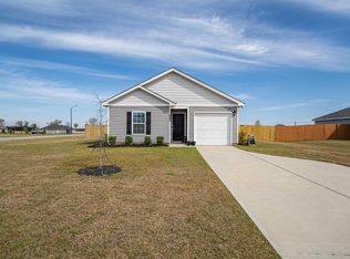 1843 Wildhorse Dr, Sumter, SC 29153