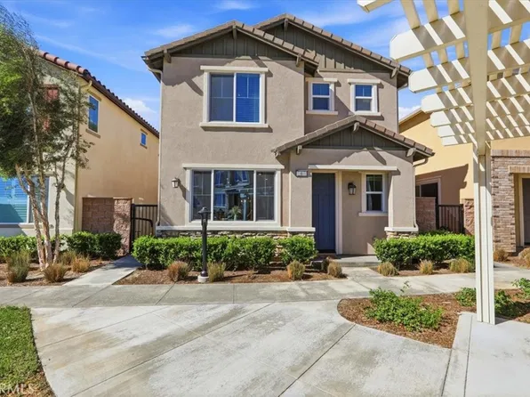 16183 Juno Way #6, Fontana, CA 92336