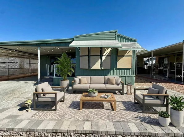 8865 E Baseline Rd Unit 1028, Mesa, AZ 85209