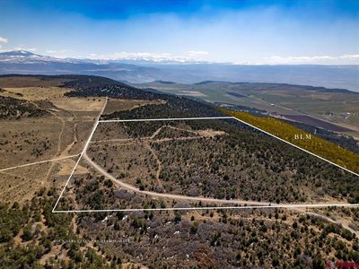 TBD K73 Trail, Montrose, CO, 81403