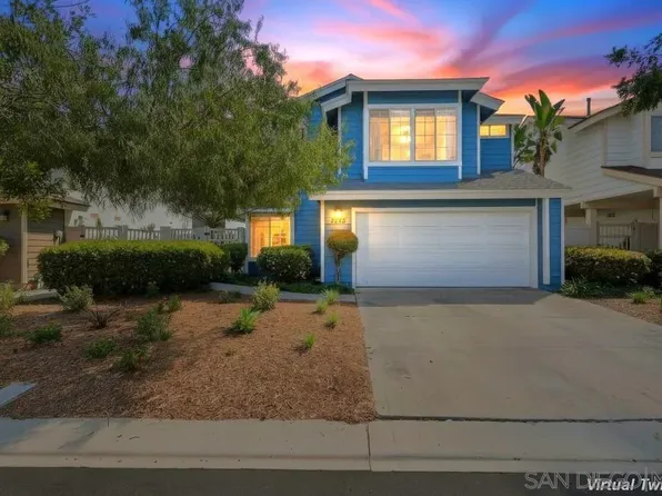 7845 Goode St, San Diego, CA 92139