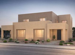 Saguaro Plan, Prado, Santa Fe, NM 87507