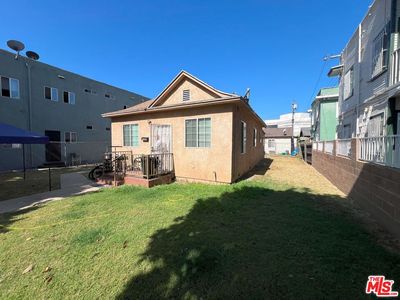 737 Lime Ave, Long Beach, CA, 90813