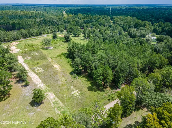 5570 LONG BRANCH Road, Maxville, FL 32234