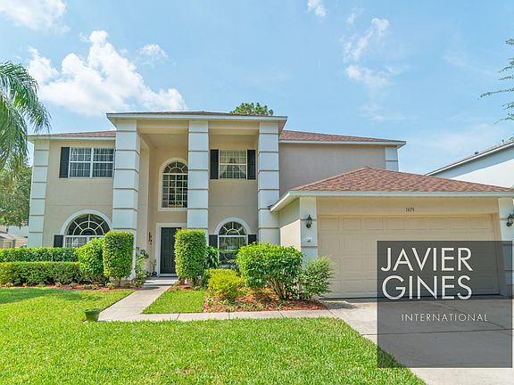 2nd image of 1474 Falconwood Ct