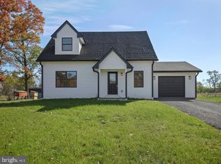 13795 Buchanan Trl W, Mercersburg, PA 17236