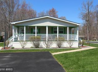 170 Woods Way, Elkton, MD 21921
