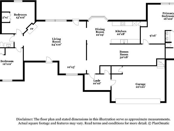 2nd image of this home