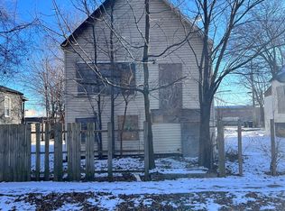 4801 S Princeton Ave, Chicago, IL 60609