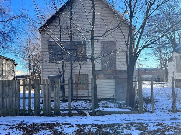 4801 S Princeton Ave, Chicago, IL 60609