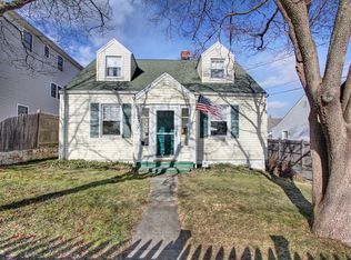 272 Soundview Ave, Fairfield, CT 06825