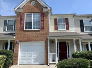 7126 Georges Way, Morrow, GA 30260