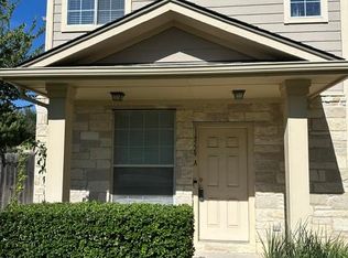 14529A Harris Ridge Blvd #A, Pflugerville, TX 78660