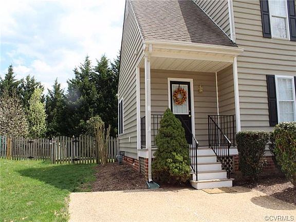 4th image of 11736 Park Forest Ct