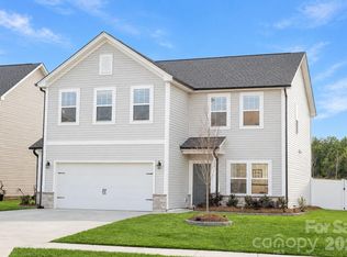 106 Stonewater Dr, Stanfield, NC 28163