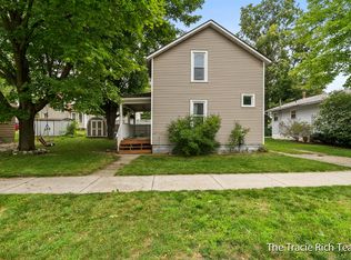 75 E Elm St NE, Cedar Springs, MI 49319