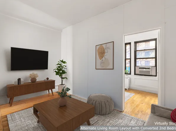 510 West 110th Street 2E image 2 of 11
