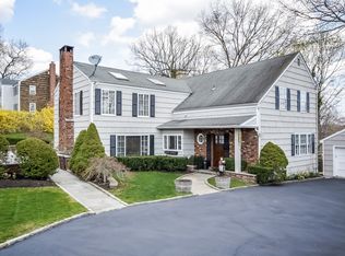 58 Clinton Ave, Rye, NY 10580