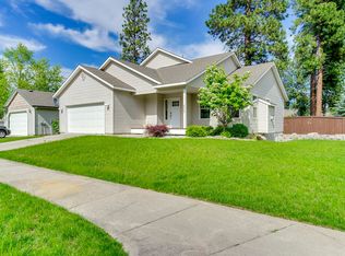 4536 E Mossberg Cir, Post Falls, ID 83854