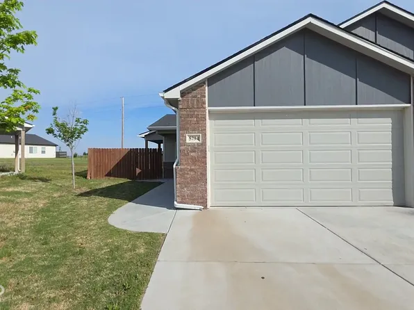 5794 E Bristol Cir, Wichita, KS