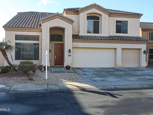 17682 N 54TH Lane, Glendale, AZ 85308